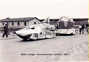 Oran- SDV- 7296